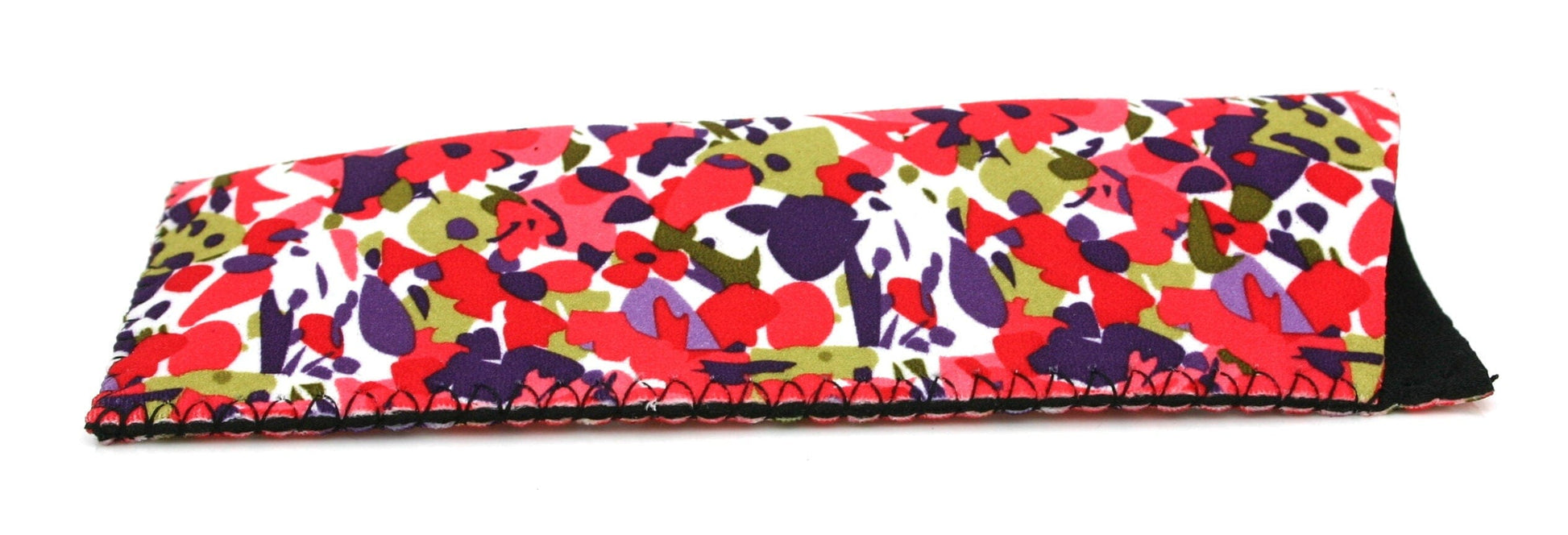 Eyeglasses Padded Cases, Color Prints