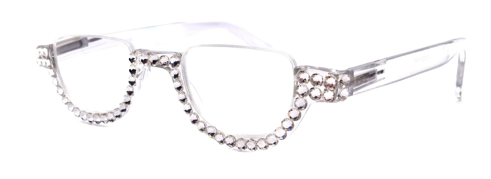Bling Nose Eyeglass Holders - Discounted Case of 6 – ArtistGifts